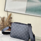 Fashion Luxe Touch bags - 4689