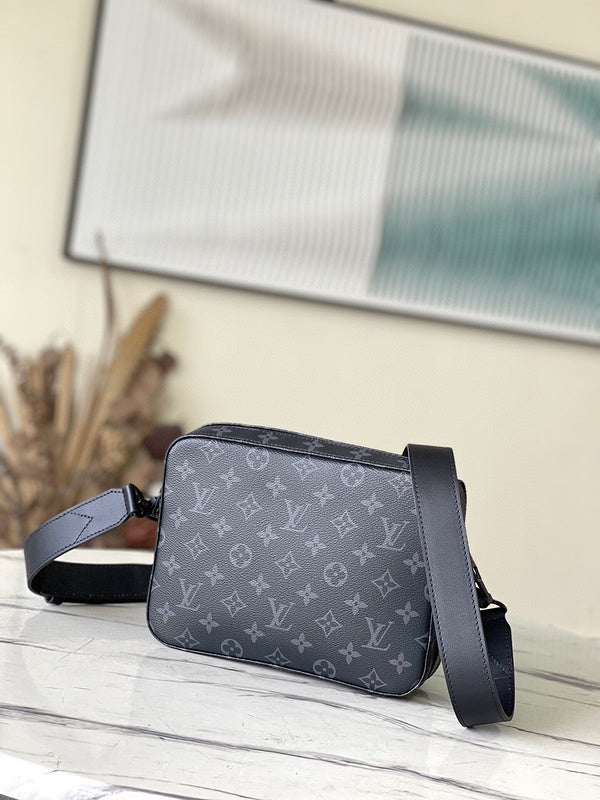 Fashion Luxe Touch bags - 4689