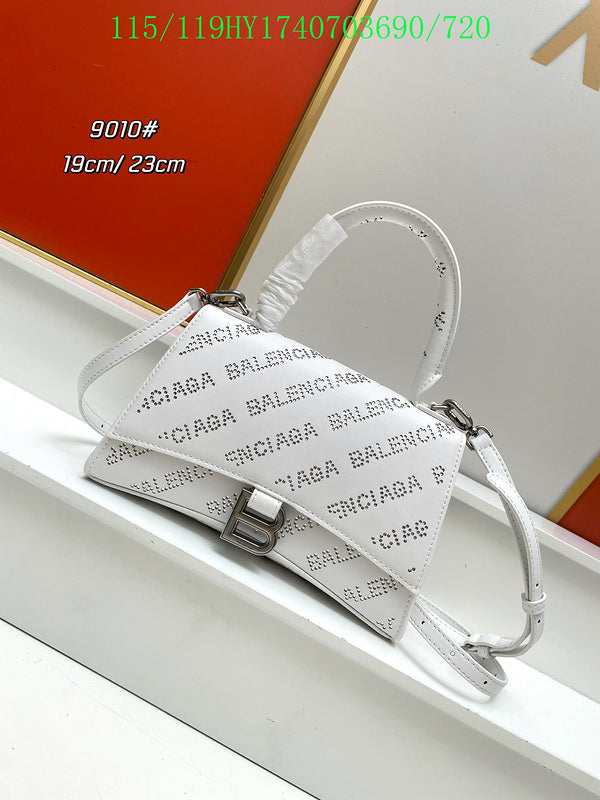 Luxe Touch Fashion - BGA Bags - 1737