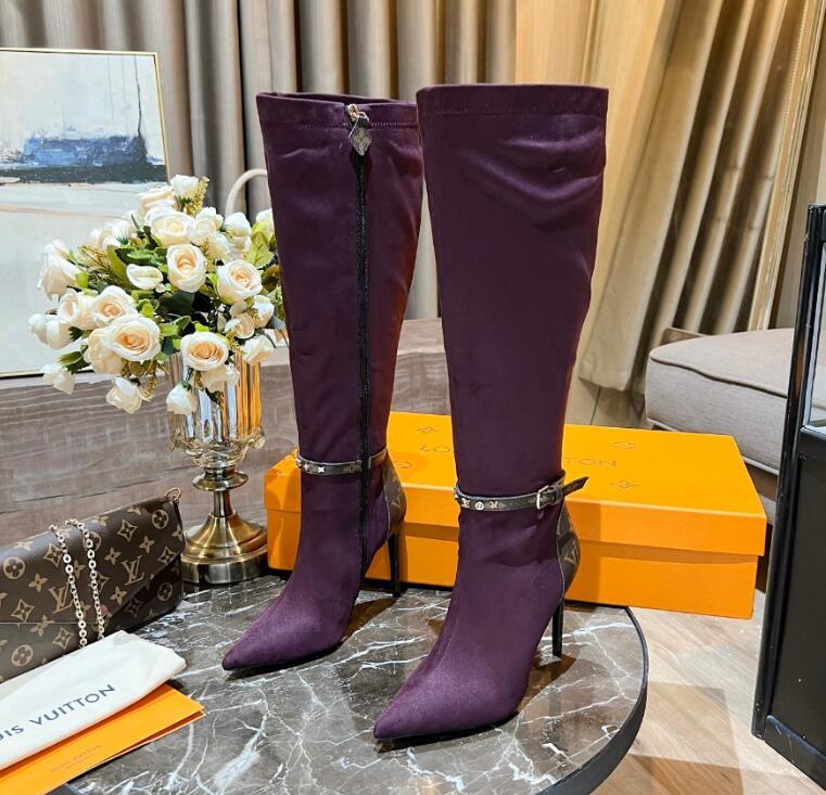 Luxe Touch Bags 

 - LTB Women Shoes - 878