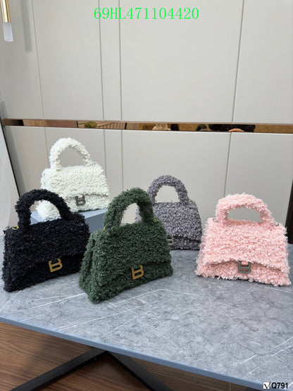 LTB Fashion - BGA Bags - 2004