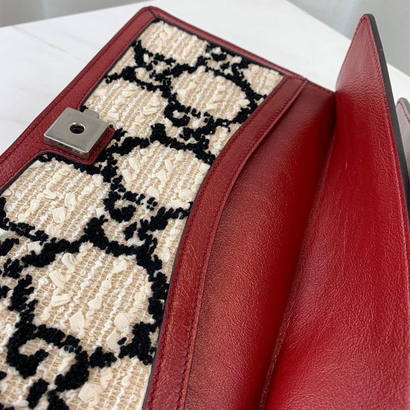 Luxe Touch Bags 

 - LTB Bags - 1252
