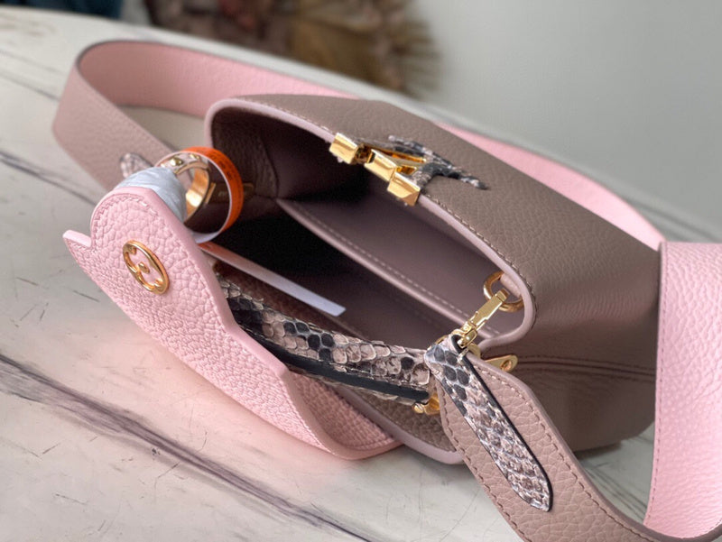 Fashion Luxe Touch bags - 4227