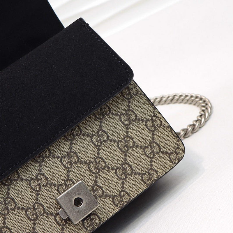 Luxe Touch Bags - Luxe Touch Bags - 832