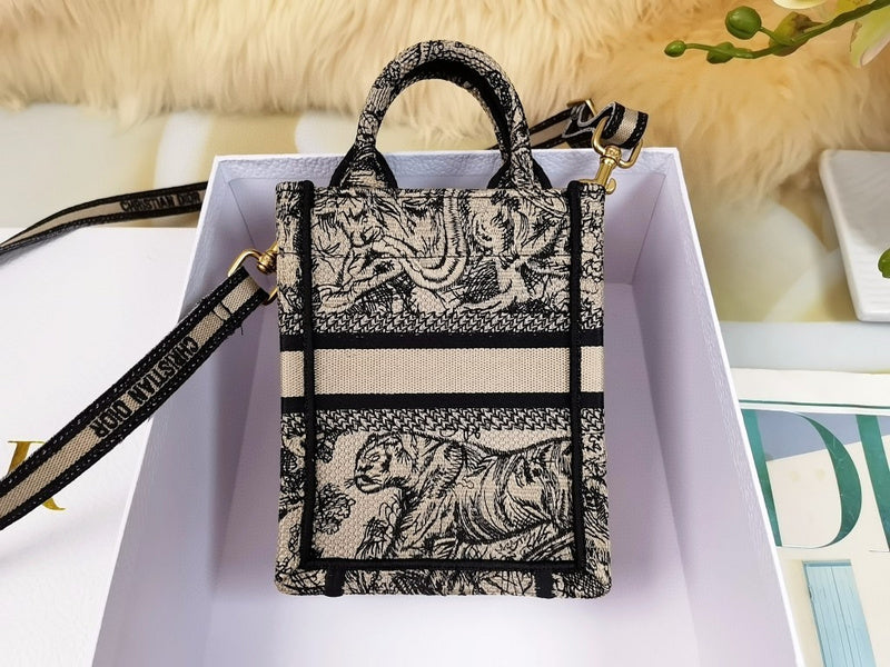 LTB - Luxe Touch Bags - 2068