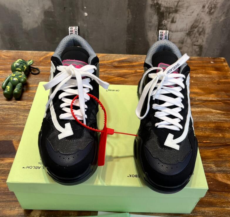 Luxe Touch Bags - YZO Men Shoes - 115
