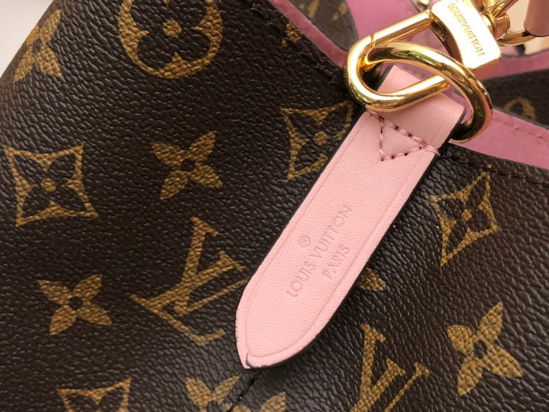 Fashion Luxe Touch bags - 3559