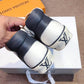 Luxe Touch Bags 

 - LTB Men Shoes - 1846