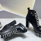 Luxe Touch Bags 

 - LTB Women Shoes - 771