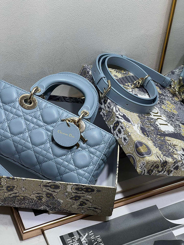 LTB - Luxe Touch Bags - 717