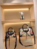Luxe Touch Fashion - BGA Bags - 1506
