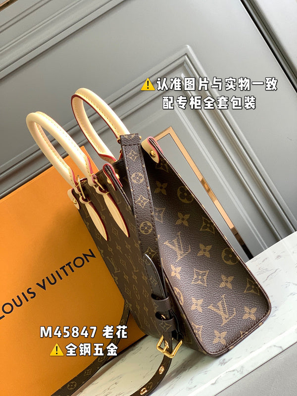 Luxe Touch Fashion LTB-Bags - 16847