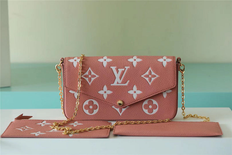 LTB - LUV Bags - 498