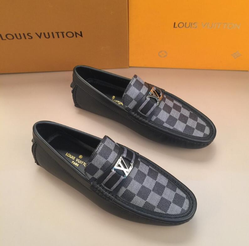 Luxe Touch Bags 

 - LTB Men Shoes - 1740