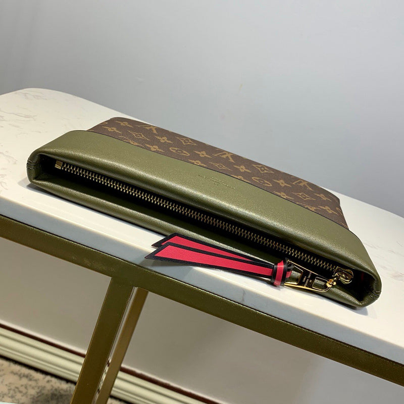 Luxe Touch Fashion LTB-bags - 9034