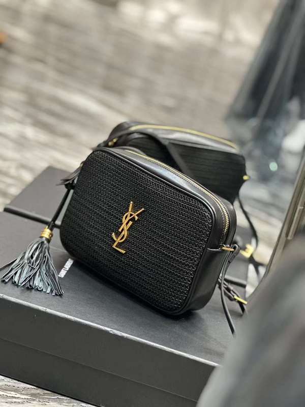 Luxe Touch - SLY Bags 608