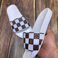 Luxe Touch Bags -  Men Shoes - 1813