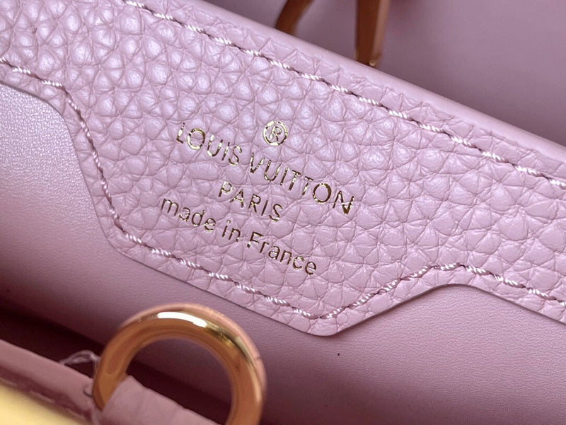 Fashion Luxe Touch bags - 4560