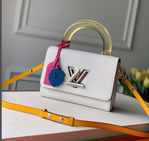 Luxe Touch Bags -   3159