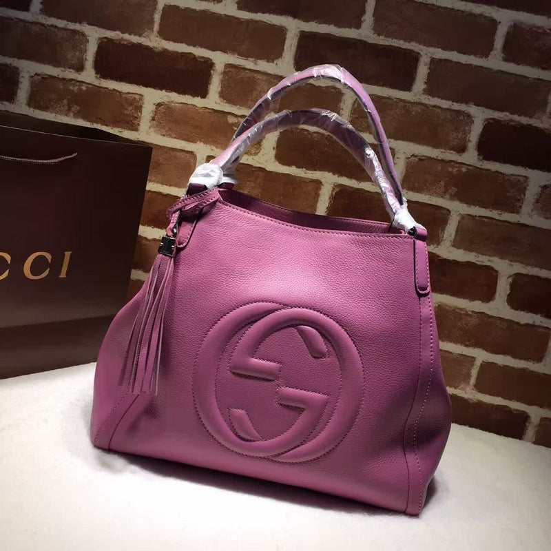 Luxe Touch Bags - Luxe Touch Bags - 1233