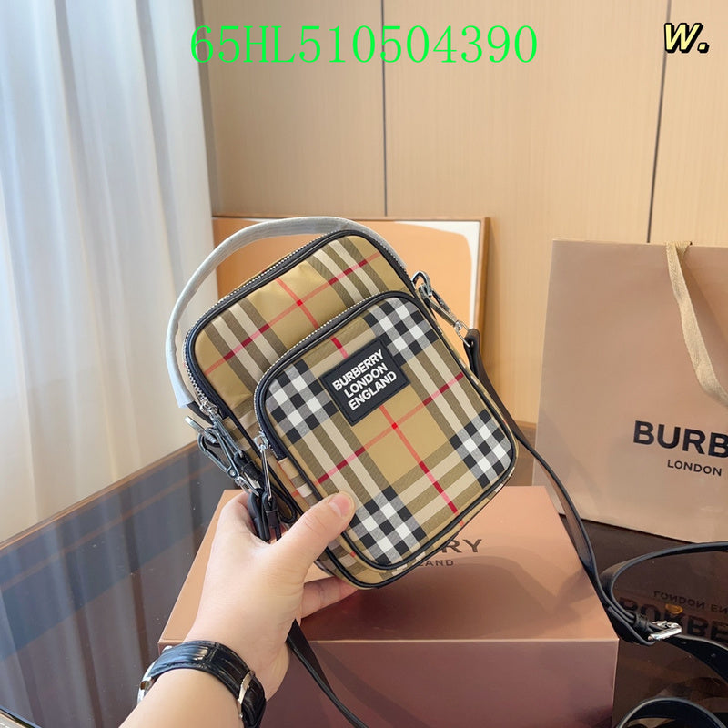 LTB Fashion -BBR Bags - 136