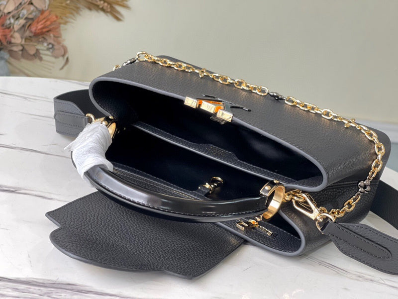 Fashion Luxe Touch bags - 5565