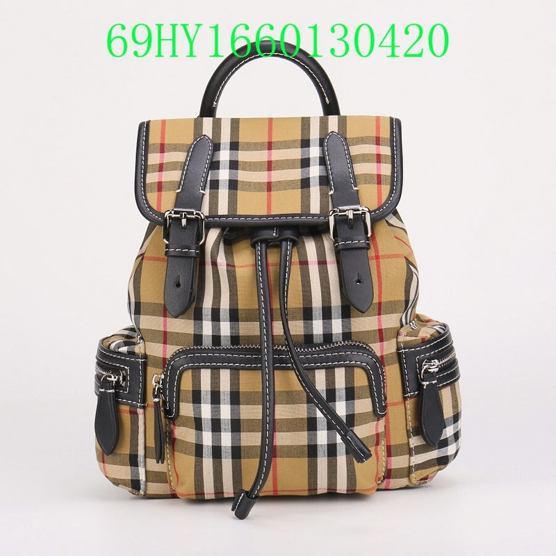 Luxe Touch Bags Fashion -BBR Bags - 211