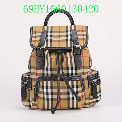 LTB Fashion -BBR Bags - 211