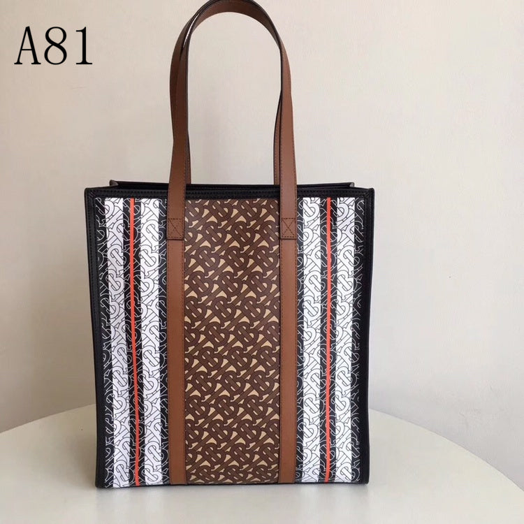 Luxe Touch Bags Fashion -BBR Bags - 853