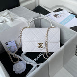 LTB - Luxe Touch Bags - 360