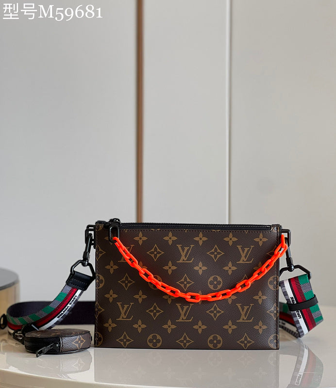 Rezaus Fashion LTB-bags - 17011