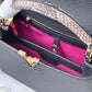 Fashion Luxe Touch bags - 4814