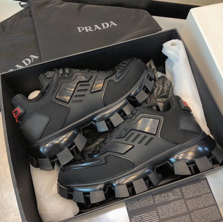 Luxe Touch Bags 

 - PD Men Shoes - 429