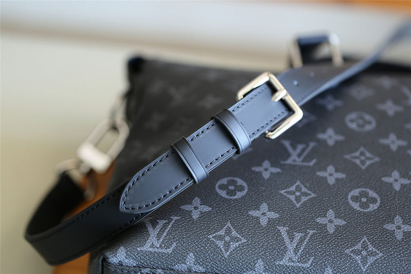 Luxe Touch Fashion LTB-bags - 9887