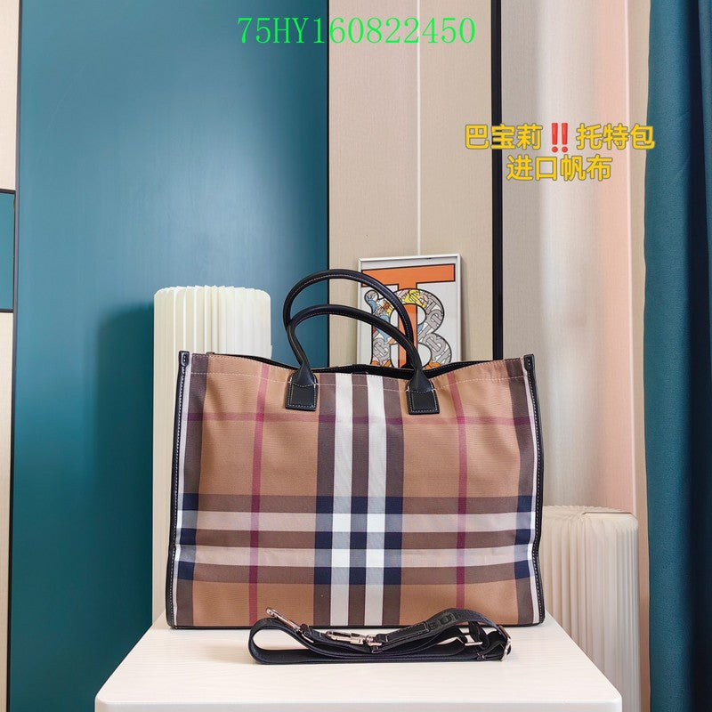 LTB Fashion -BBR Bags - 040
