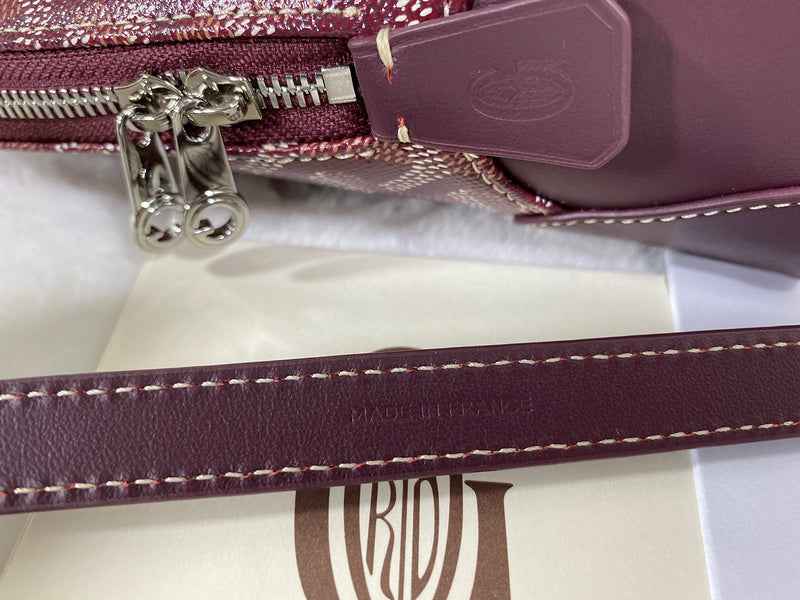 LTB - GOD Bags - 135