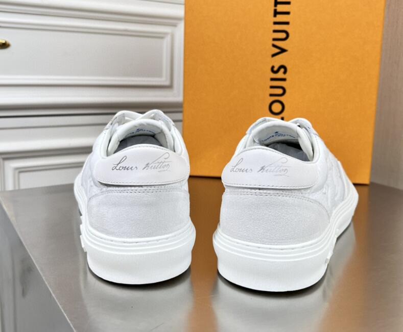 Luxe Touch Bags -  Men Shoes - 832