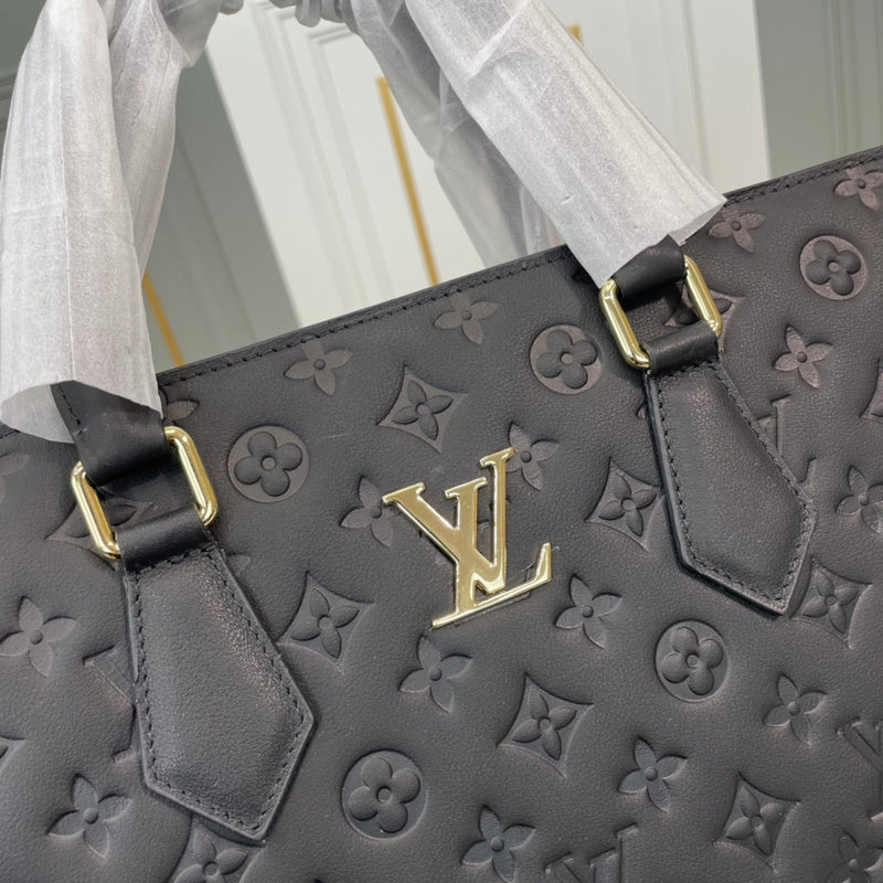 Luxe Touch Fashion LTB-bags - 17051