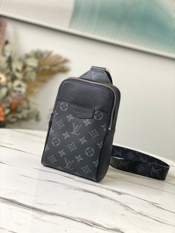 Fashion Luxe Touch bags - 3281