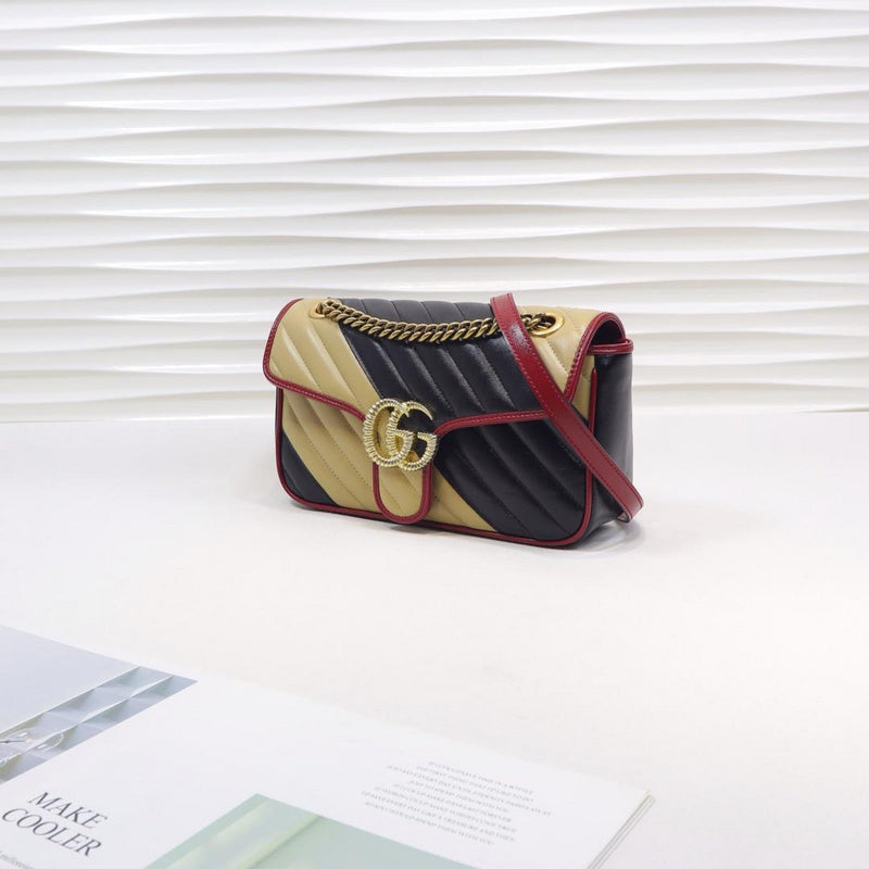 Luxe Touch Bags - Luxe Touch Bags - 1051