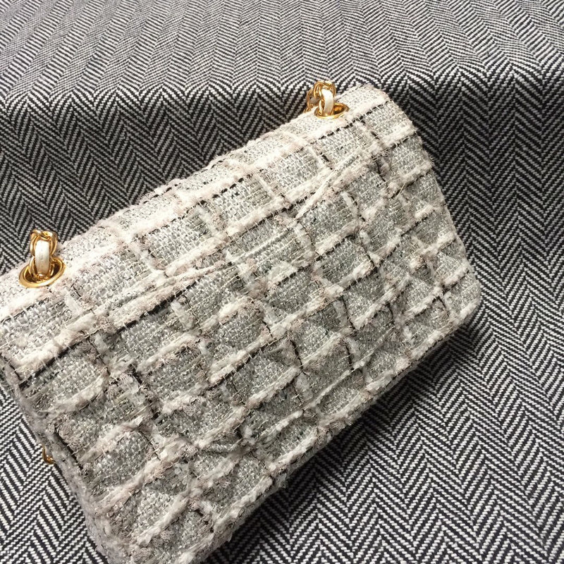 Luxe Touch Bags 

 -  Bags - 3405