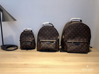 Fashion Luxe Touch bags - 3679