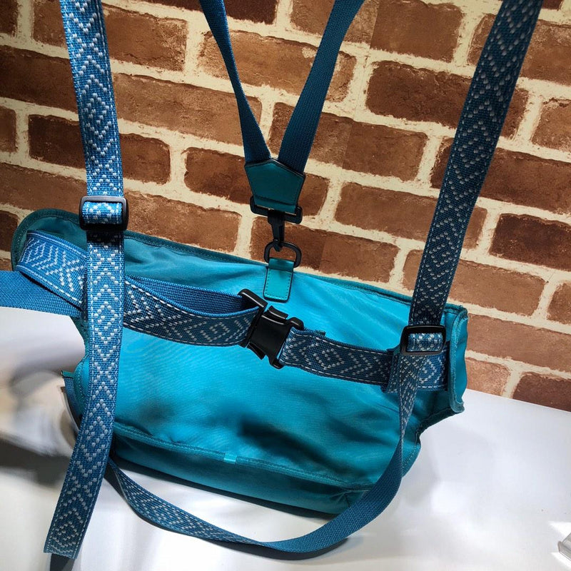 Luxe Touch Bags - Luxe Touch Bags - 1245