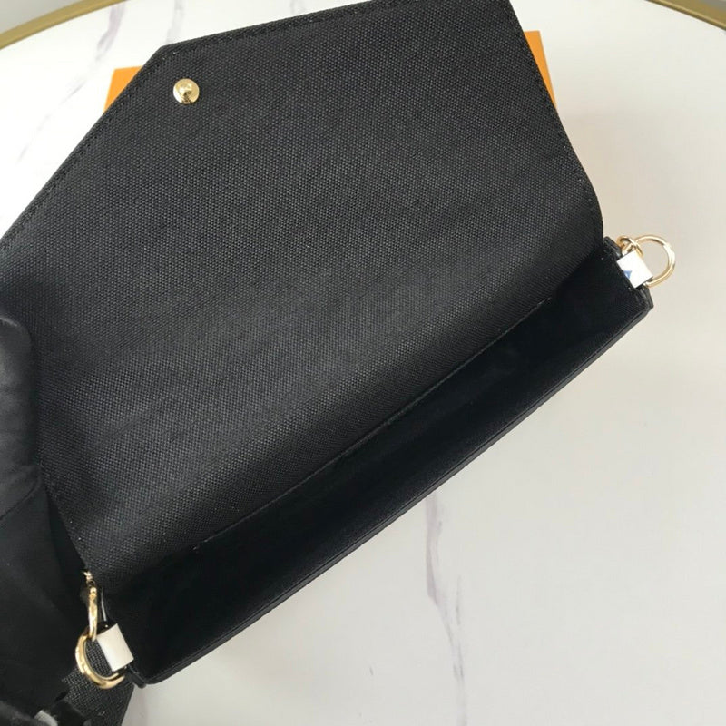 Fashion LTB-bags - 3887