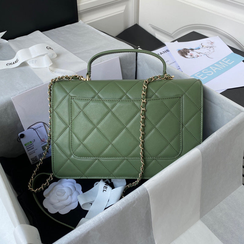Luxe Touch Bags -  Bags - 367