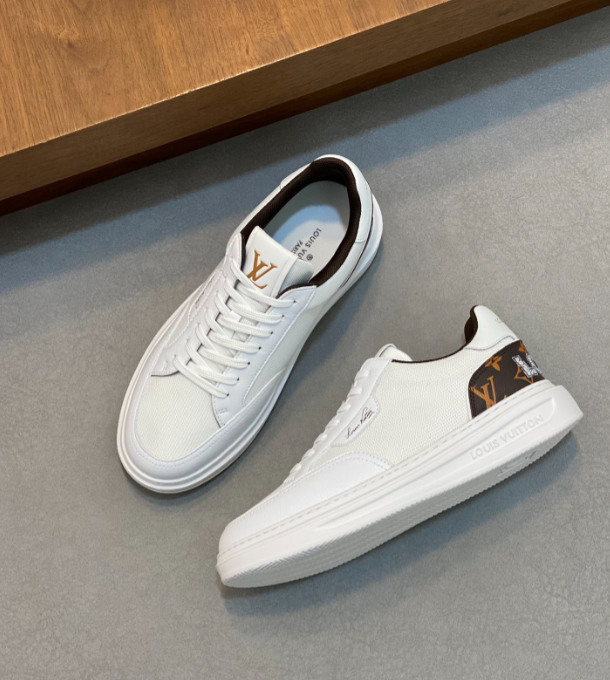 Luxe Touch Bags 

 - LTB Men Shoes - 145