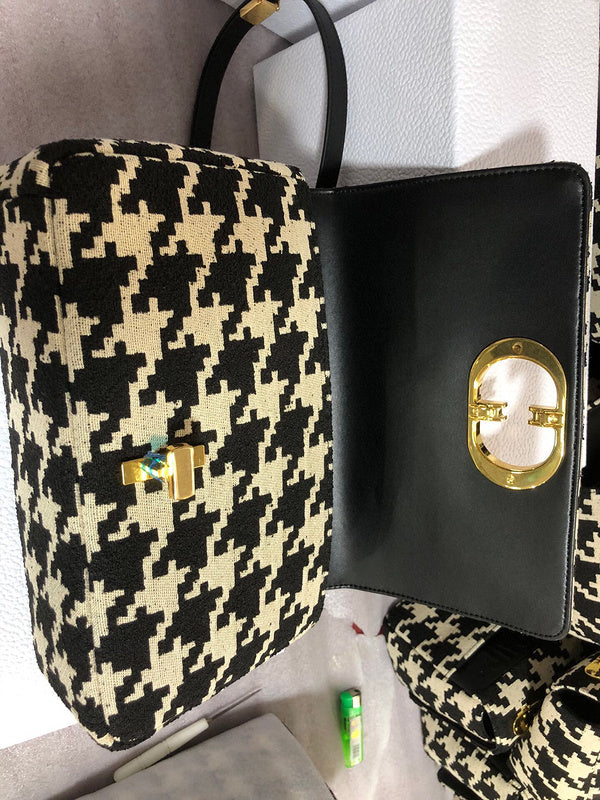 LTB - Luxe Touch Bags - 1463