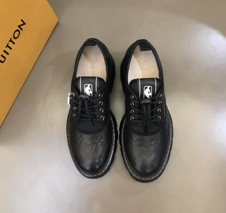 Luxe Touch Bags -  Men Shoes - 887