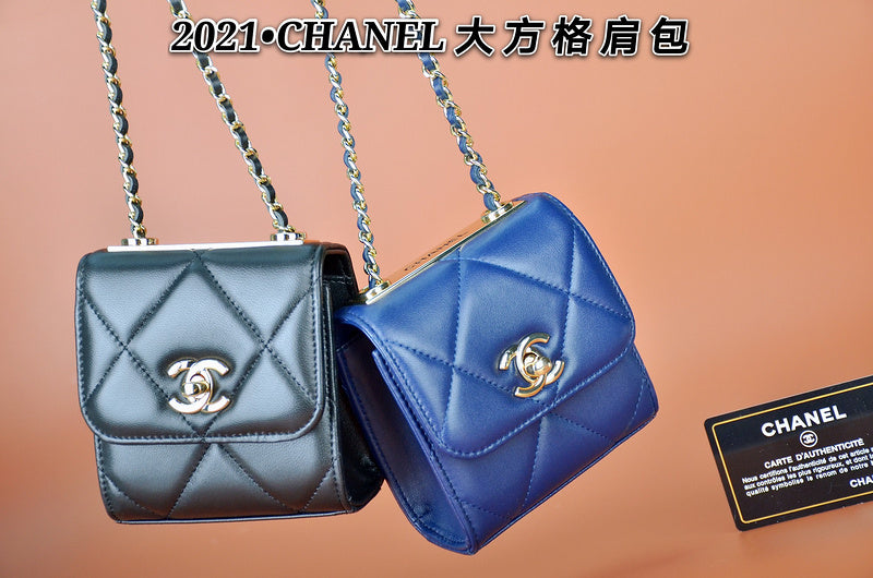 Luxe Touch Bags -  Bags - 621