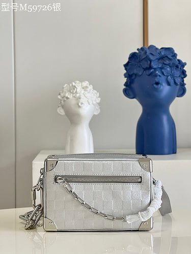 Fashion Luxe Touch bags - 3188